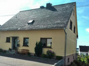 Nisterau